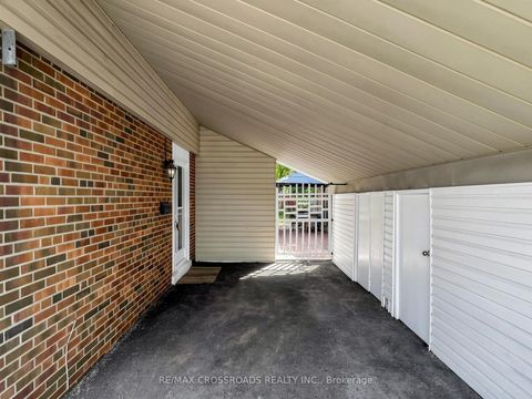 Photo 7 at 29 Orton Park Road, Morningside, Toronto