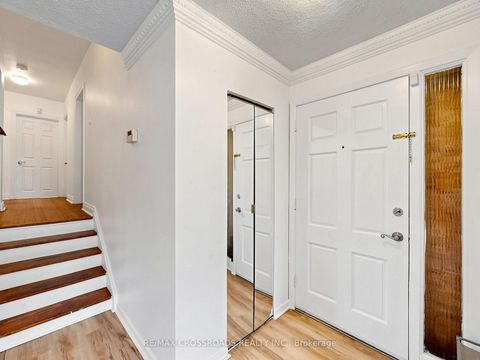 Photo 9 at 29 Orton Park Road, Morningside, Toronto