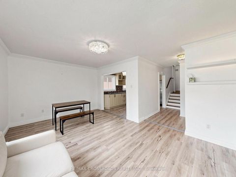 Photo 11 at 29 Orton Park Road, Morningside, Toronto