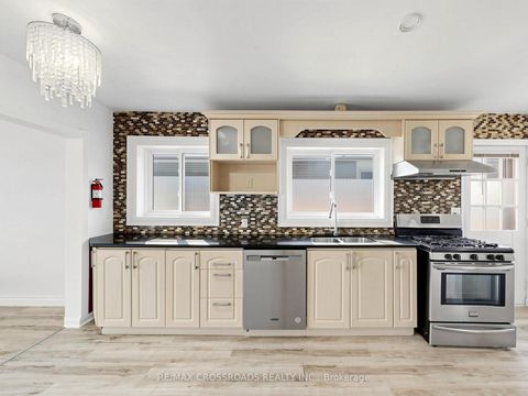 Photo 15 at 29 Orton Park Road, Morningside, Toronto