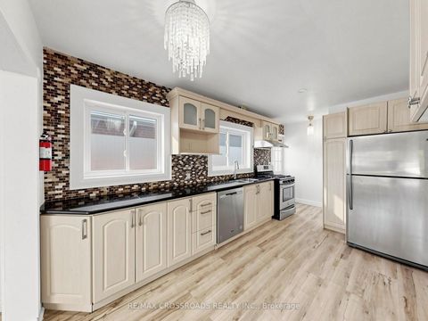 Photo 16 at 29 Orton Park Road, Morningside, Toronto