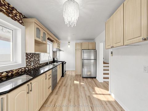 Photo 17 at 29 Orton Park Road, Morningside, Toronto