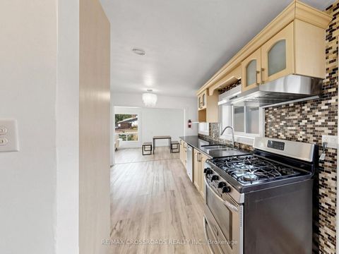Photo 18 at 29 Orton Park Road, Morningside, Toronto