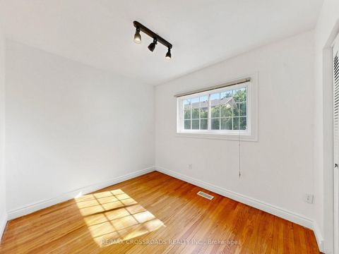 Photo 20 at 29 Orton Park Road, Morningside, Toronto