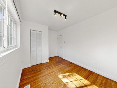 Photo 21 at 29 Orton Park Road, Morningside, Toronto