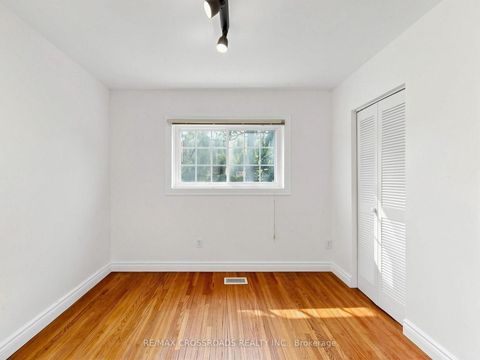 Photo 22 at 29 Orton Park Road, Morningside, Toronto