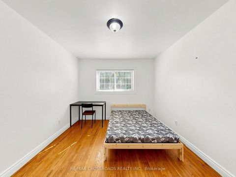 Photo 24 at 29 Orton Park Road, Morningside, Toronto