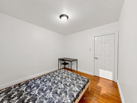 Photo 27 at 29 Orton Park Road, Morningside, Toronto
