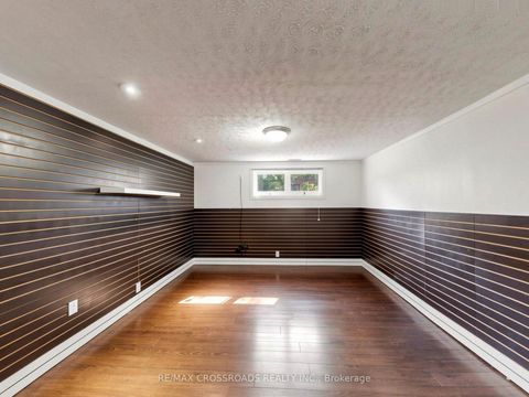 Photo 33 at 29 Orton Park Road, Morningside, Toronto