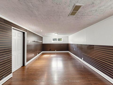 Photo 35 at 29 Orton Park Road, Morningside, Toronto