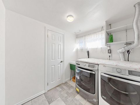 Photo 37 at 29 Orton Park Road, Morningside, Toronto