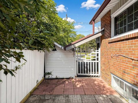 Photo 41 at 29 Orton Park Road, Morningside, Toronto