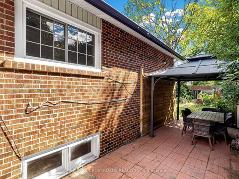 Photo 42 at 29 Orton Park Road, Morningside, Toronto