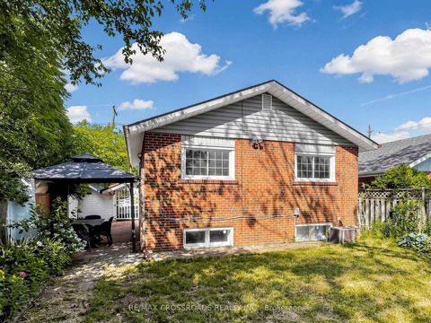 Photo 43 at 29 Orton Park Road, Morningside, Toronto