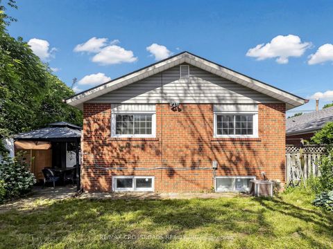 Photo 44 at 29 Orton Park Road, Morningside, Toronto