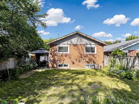 Photo 46 at 29 Orton Park Road, Morningside, Toronto