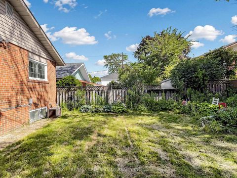Photo 47 at 29 Orton Park Road, Morningside, Toronto