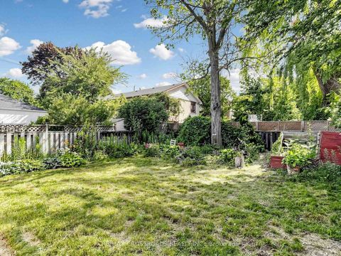 Photo 48 at 29 Orton Park Road, Morningside, Toronto