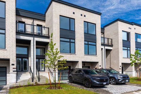 Photo 0 at 46 Danielle Moore Circle, Bendale, Toronto