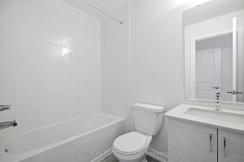 Photo 9 at 46 Danielle Moore Circle, Bendale, Toronto