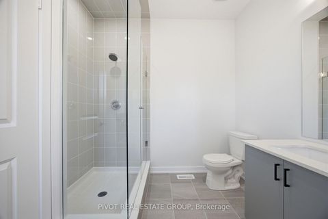 Photo 28 at 46 Danielle Moore Circle, Bendale, Toronto