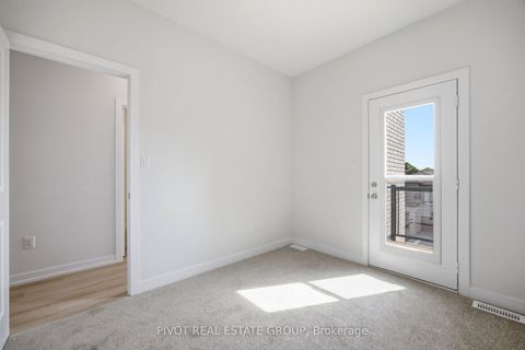 Photo 30 at 46 Danielle Moore Circle, Bendale, Toronto