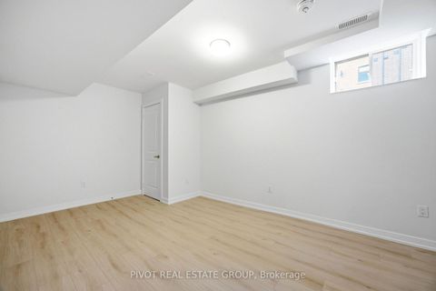 Photo 37 at 46 Danielle Moore Circle, Bendale, Toronto