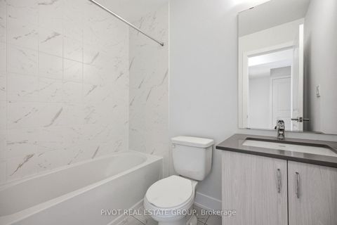 Photo 7 at 64 Danielle Moore Circle, Bendale, Toronto