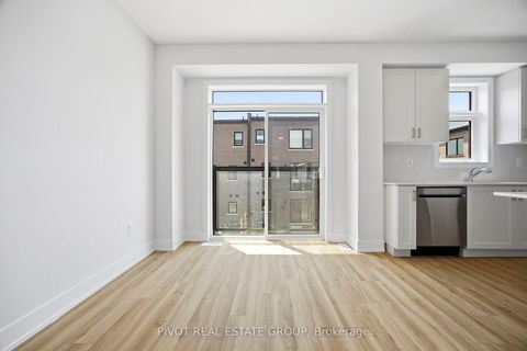 Photo 11 at 64 Danielle Moore Circle, Bendale, Toronto