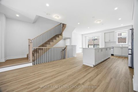 Photo 15 at 64 Danielle Moore Circle, Bendale, Toronto
