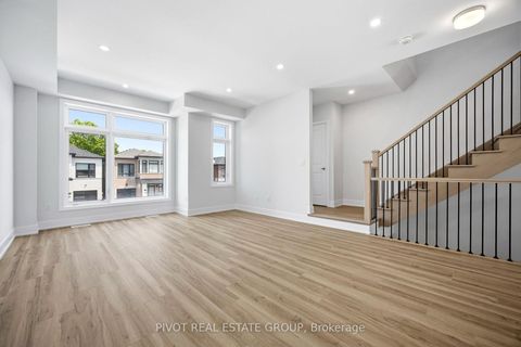 Photo 16 at 64 Danielle Moore Circle, Bendale, Toronto