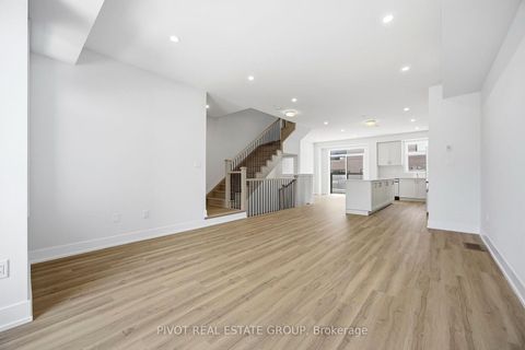 Photo 17 at 64 Danielle Moore Circle, Bendale, Toronto