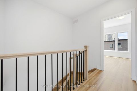 Photo 19 at 64 Danielle Moore Circle, Bendale, Toronto