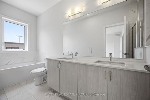 Photo 24 at 64 Danielle Moore Circle, Bendale, Toronto