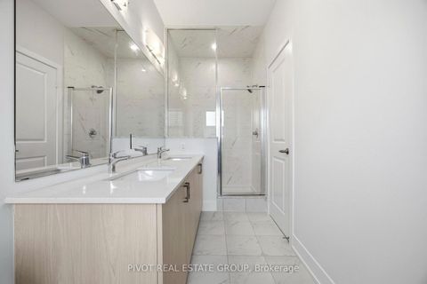 Photo 25 at 64 Danielle Moore Circle, Bendale, Toronto