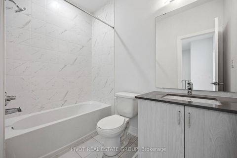 Photo 30 at 64 Danielle Moore Circle, Bendale, Toronto