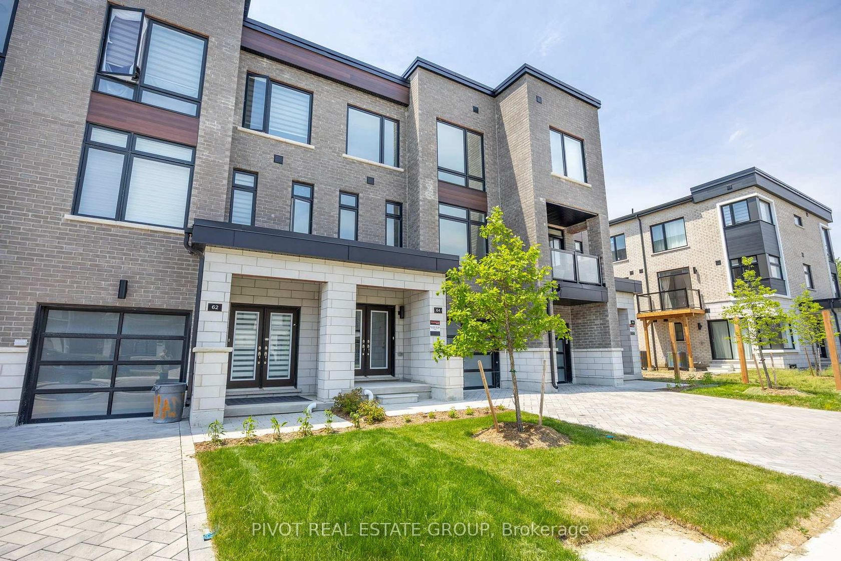 64 Danielle Moore Circle, Bendale, Toronto 