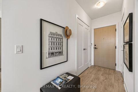 Photo 21 at 801 - 1 Belsize Drive, Mount Pleasant West, Toronto