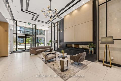 Photo 33 at 801 - 1 Belsize Drive, Mount Pleasant West, Toronto