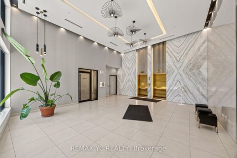 Photo 34 at 801 - 1 Belsize Drive, Mount Pleasant West, Toronto