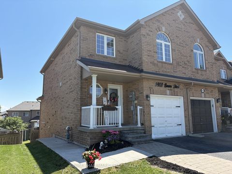 Photo 0 at 1401 BENSON Street, Alcona, Innisfil