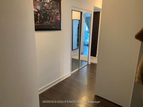 Photo 2 at 302 - 2220 Lake Shore Boulevard W, Mimico, Toronto