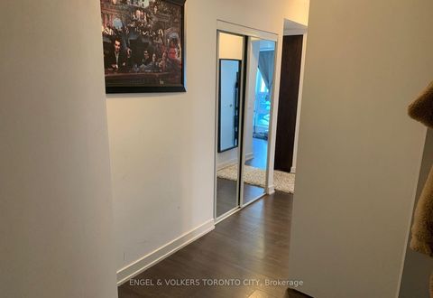 Photo 4 at 302 - 2220 Lake Shore Boulevard W, Mimico, Toronto