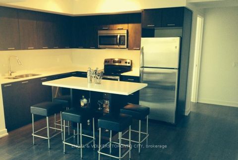 Photo 6 at 302 - 2220 Lake Shore Boulevard W, Mimico, Toronto
