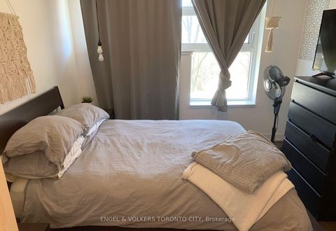 Photo 9 at 302 - 2220 Lake Shore Boulevard W, Mimico, Toronto