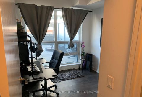 Photo 10 at 302 - 2220 Lake Shore Boulevard W, Mimico, Toronto