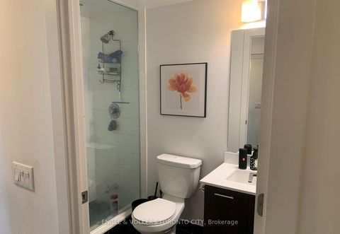 Photo 11 at 302 - 2220 Lake Shore Boulevard W, Mimico, Toronto