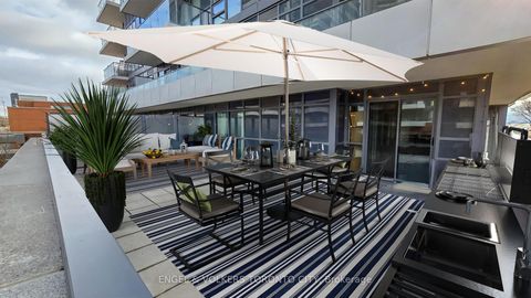 Photo 15 at 302 - 2220 Lake Shore Boulevard W, Mimico, Toronto