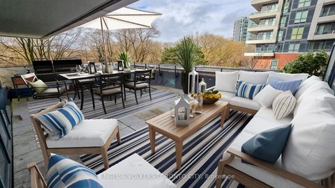 Photo 16 at 302 - 2220 Lake Shore Boulevard W, Mimico, Toronto