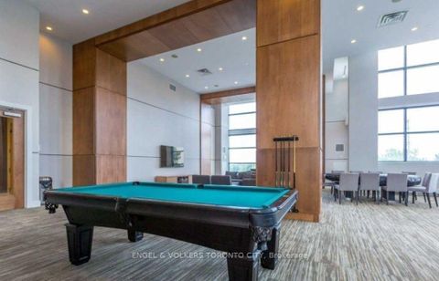 Photo 17 at 302 - 2220 Lake Shore Boulevard W, Mimico, Toronto